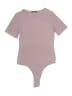 Shein Pink Bodysuit Size M - photo 1