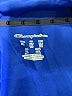 Champion 100% Polyester Blue Track Jacket Size XL - photo 6