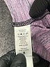 Lularoe Purple Short Sleeve Blouse Size S - photo 8