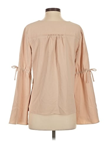 Cooper & Ella Long Sleeve Blouse (view 2)
