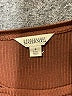 Assorted Brands Brown Casual Dress Size S - photo 7