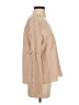 Cooper & Ella Tan Long Sleeve Blouse Size Sm (1) - photo 4
