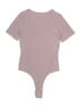 Shein Pink Bodysuit Size M - photo 2