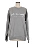 Hanes Gray Sweatshirt Size M - photo 1
