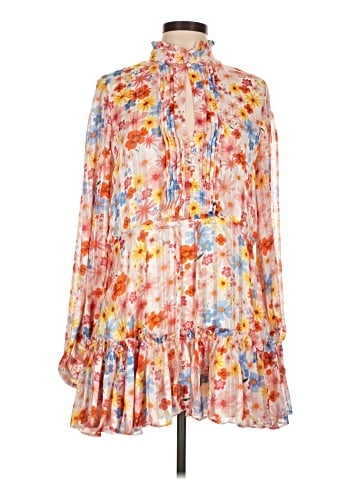 Buddy Love Casual Dress (view 1)