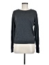 The Limited Gray Pullover Sweater Size M - photo 1