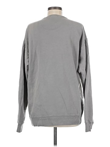 Hanes Sweatshirt (view 2)