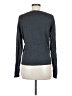 The Limited Gray Pullover Sweater Size M - photo 2