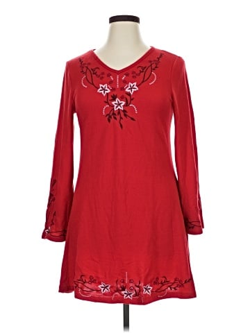 Reborn Casual Dress (view 1)