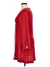 Reborn Red Casual Dress Size XL - photo 5