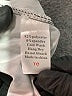 Unbranded Houndstooth Black Leggings Size L - photo 7