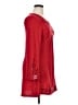 Reborn Red Casual Dress Size XL - photo 4