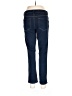 SONOMA life + style Solid Blue Jeans Size 10 - photo 2