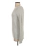 Gap Silver Long Sleeve T-Shirt Size XS - photo 5