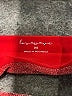 Lovewave Red Tank Top Size M - photo 7