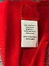 Lovewave Red Tank Top Size M - photo 8