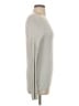 Gap Silver Long Sleeve T-Shirt Size XS - photo 4