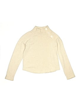 Crewcuts Outlet Turtleneck Sweater