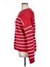 A New Day Stripes Red Pullover Sweater Size XL - photo 5