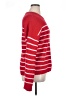 A New Day Stripes Red Pullover Sweater Size XL - photo 4