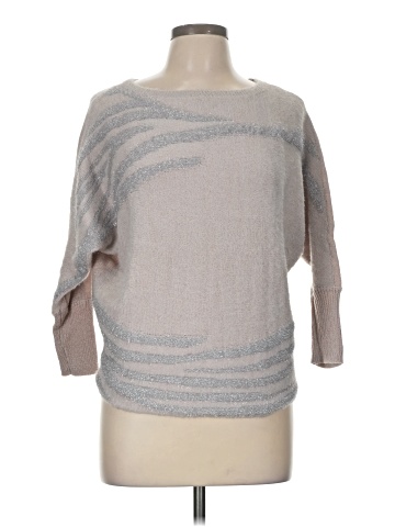 Jennifer Lopez Pullover Sweater (view 1)