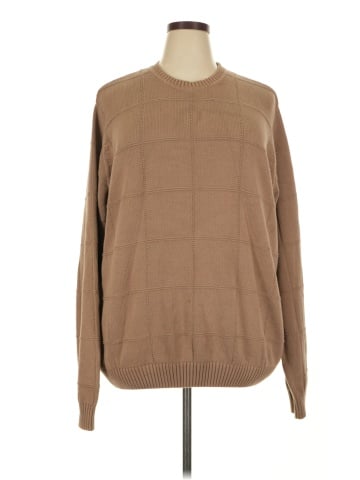 Dockers Pullover Sweater (view 1)