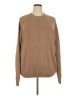 Dockers 100% Cotton Solid Brown Pullover Sweater Size 2X - photo 1