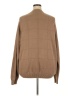 Dockers 100% Cotton Solid Brown Pullover Sweater Size 2X - photo 2