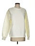 Unbranded Ivory Long Sleeve T-Shirt Size S - photo 1