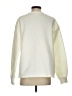 Unbranded Ivory Long Sleeve T-Shirt Size S - photo 2