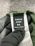 Shein Curve 100% Polyester Green Dress Pants Size 0X - photo 7
