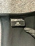 32 Degrees 100% Polyester Solid Black Casual Dress Size L - photo 7