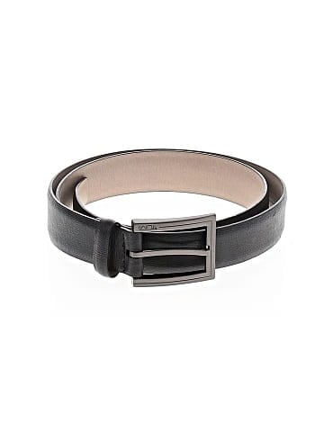 Tumi Leather Belt (view 1)