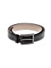Tumi 100% Leather Black Leather Belt Size M - photo 1
