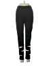 Pamela McCoy Solid Black Active Pants Size XS - photo 2