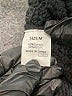 Dokotoo Black Pullover Sweater Size M - photo 8