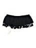 ASOS 100% Modal Black Shorts Size 6 - photo 2