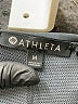 Athleta Solid Gray Casual Skirt Size M - photo 3