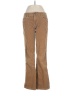 CALVIN KLEIN JEANS Brown Khakis Size 8 - photo 1