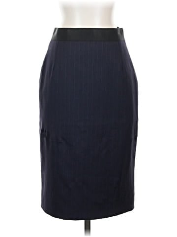 Dolce & Gabbana Wool Skirt (view 1)