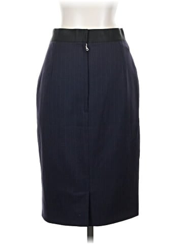 Dolce & Gabbana Wool Skirt (view 2)