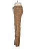 CALVIN KLEIN JEANS Brown Khakis Size 8 - photo 5