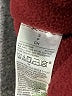Old Navy 100% Nylon Burgundy Vest Size S - photo 7