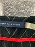 Tommy Hilfiger Black Dress Pants Size 10 - photo 6