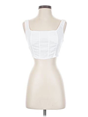 Shein Sleeveless Top (view 1)