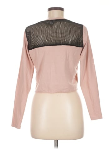 G by GUESS Long Sleeve Top (view 2)