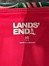 Lands' End Tropical Green Active Pants Size XS - photo 7