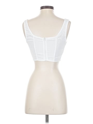 Shein Sleeveless Top (view 2)