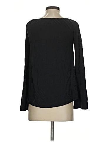 Crosby Long Sleeve Blouse (view 2)