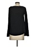 Crosby Black Long Sleeve Blouse Size XS - photo 2